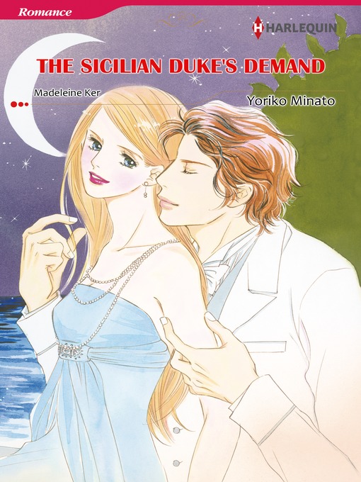 Title details for The Sicilian Duke's Demand by Yoriko Minato - Available